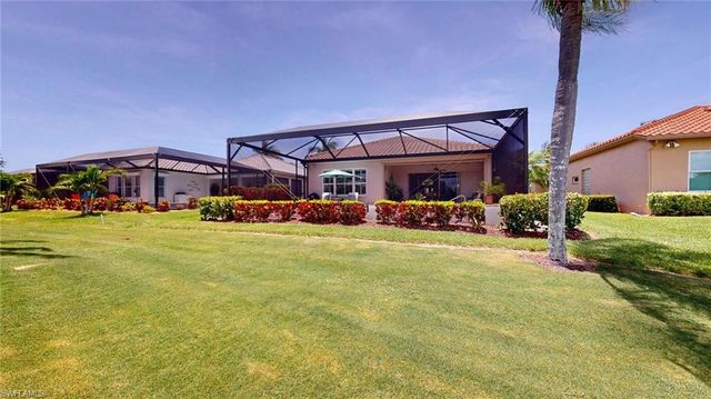 16441 Edgemont DR, Fort Myers, FL 33908