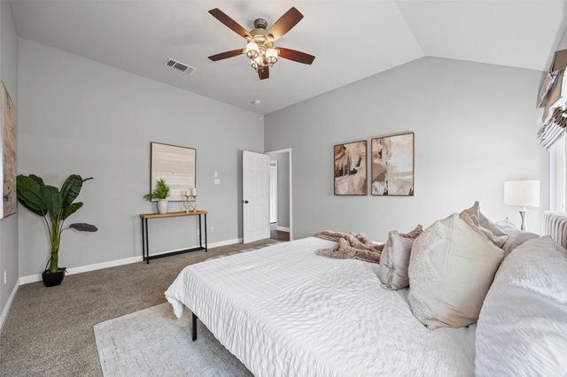 10004 Crater Lake PASS, Austin, TX 78747