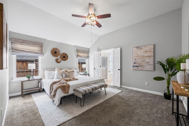 10004 Crater Lake PASS, Austin, TX 78747