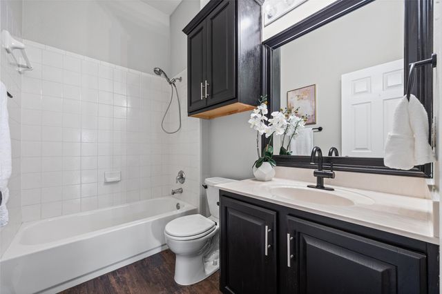 10004 Crater Lake PASS, Austin, TX 78747