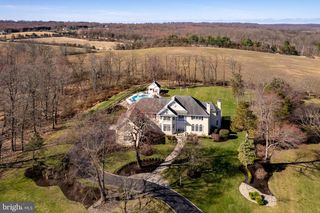 87 HIGH RIDGE RD, Skillman, NJ 08558