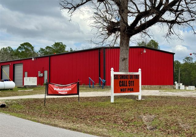 534 Oakdale Drive, Huntsville, TX 77320