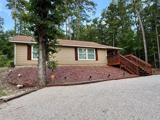 534 Oakdale Drive, Huntsville, TX 77320