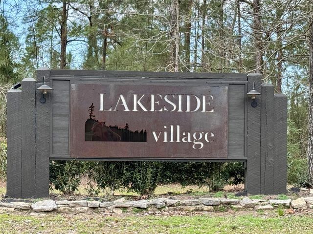 534 Oakdale Drive, Huntsville, TX 77320