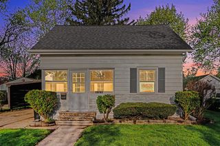 117 N 30th Street, Battle Creek, MI 49015