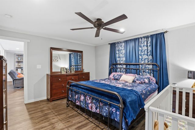 6026 Lake Granbury Trail, Granbury, TX 76048