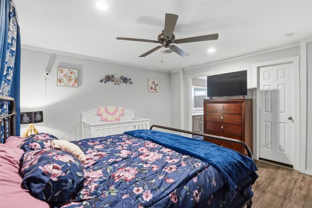 6026 Lake Granbury Trail, Granbury, TX 76048
