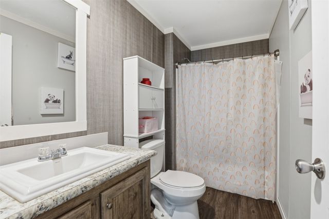 6026 Lake Granbury Trail, Granbury, TX 76048