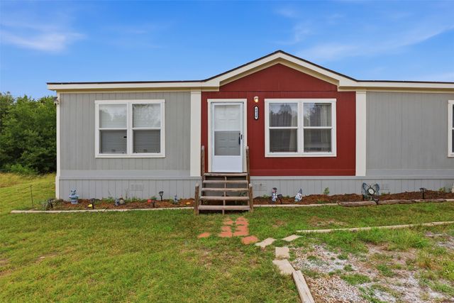 6026 Lake Granbury Trail, Granbury, TX 76048