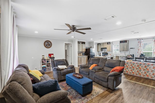 6026 Lake Granbury Trail, Granbury, TX 76048