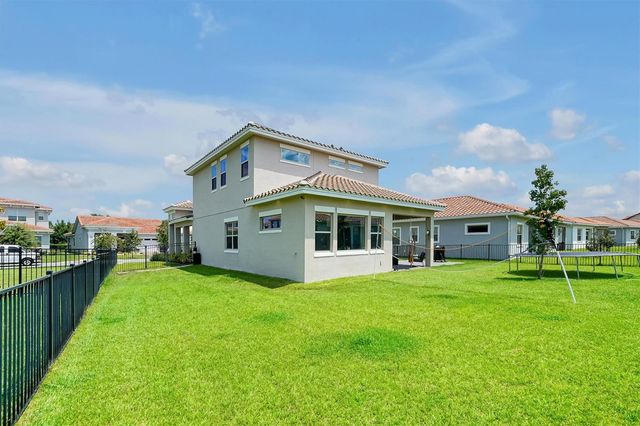 13342 BROMBOROUGH DRIVE, Orlando, FL 32832
