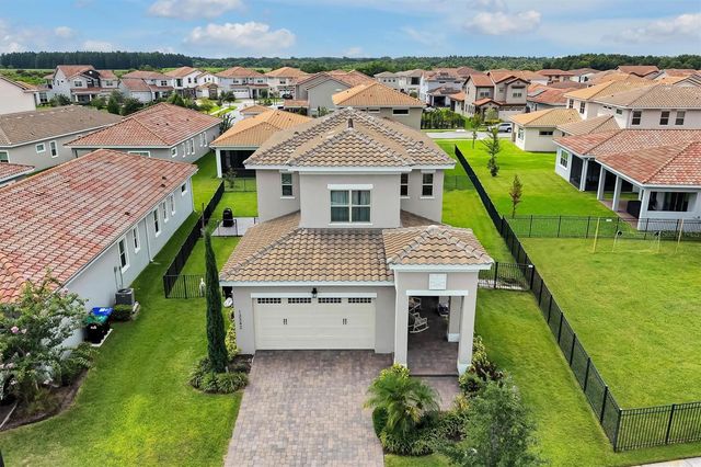 13342 BROMBOROUGH DRIVE, Orlando, FL 32832