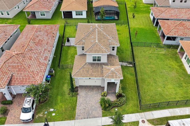 13342 BROMBOROUGH DRIVE, Orlando, FL 32832