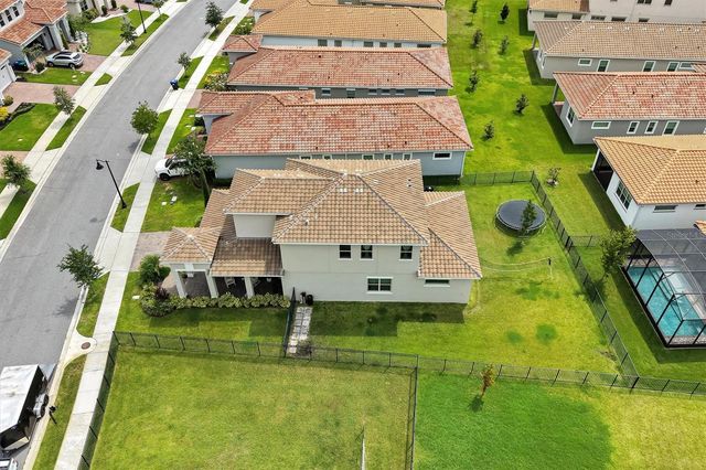 13342 BROMBOROUGH DRIVE, Orlando, FL 32832