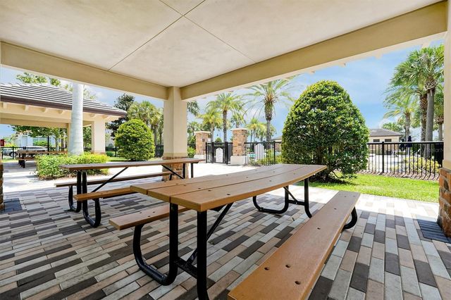 13342 BROMBOROUGH DRIVE, Orlando, FL 32832