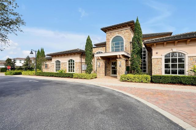 13342 BROMBOROUGH DRIVE, Orlando, FL 32832