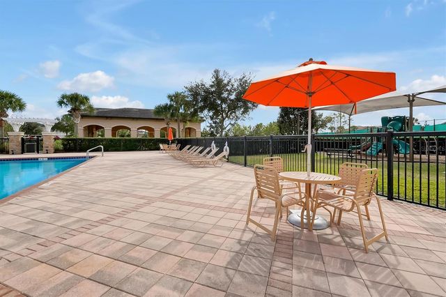 13342 BROMBOROUGH DRIVE, Orlando, FL 32832