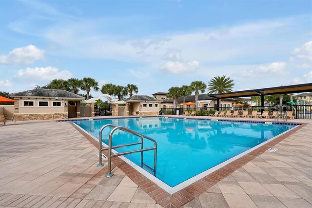 13342 BROMBOROUGH DRIVE, Orlando, FL 32832