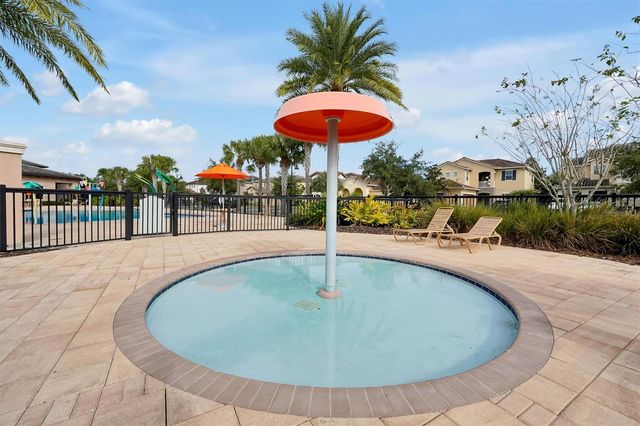 13342 BROMBOROUGH DRIVE, Orlando, FL 32832