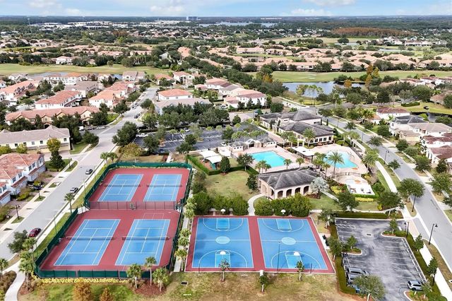 13342 BROMBOROUGH DRIVE, Orlando, FL 32832