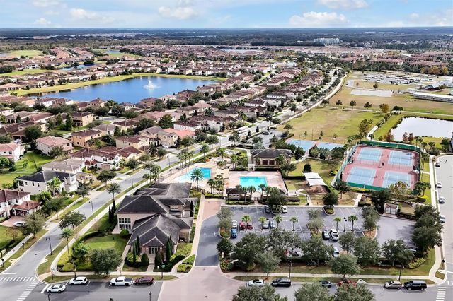 13342 BROMBOROUGH DRIVE, Orlando, FL 32832
