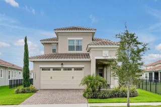 13342 BROMBOROUGH DRIVE, Orlando, FL 32832