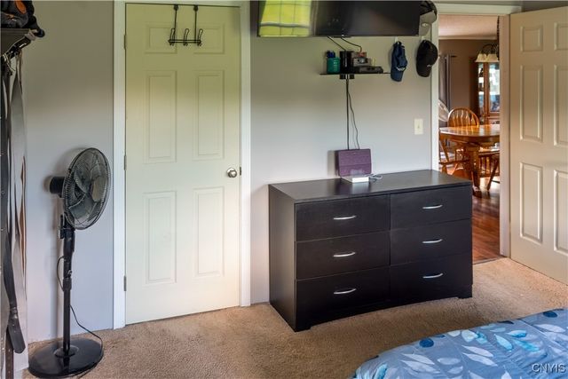 3328 Lysander Road, Ira, NY 13033