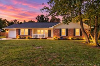 501 Woodberry Circle, Raeford, NC 28376