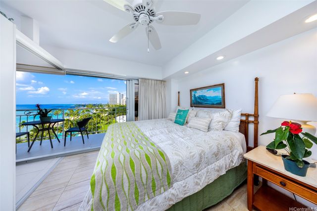 2161 Kalia Road 906, Honolulu, HI 96815