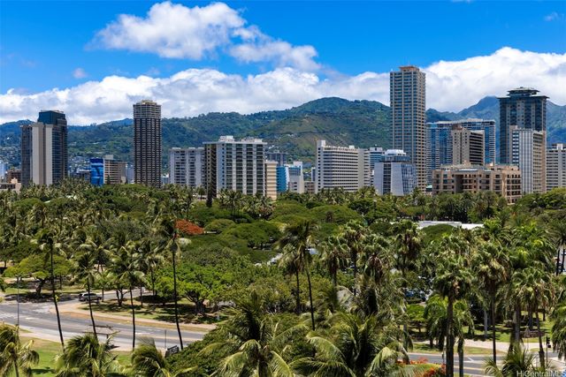 2161 Kalia Road 906, Honolulu, HI 96815