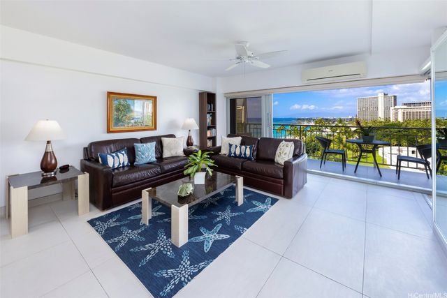 2161 Kalia Road 906, Honolulu, HI 96815