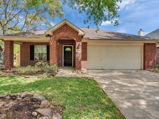 21742 Winsome Rose Court, Cypress, TX 77433