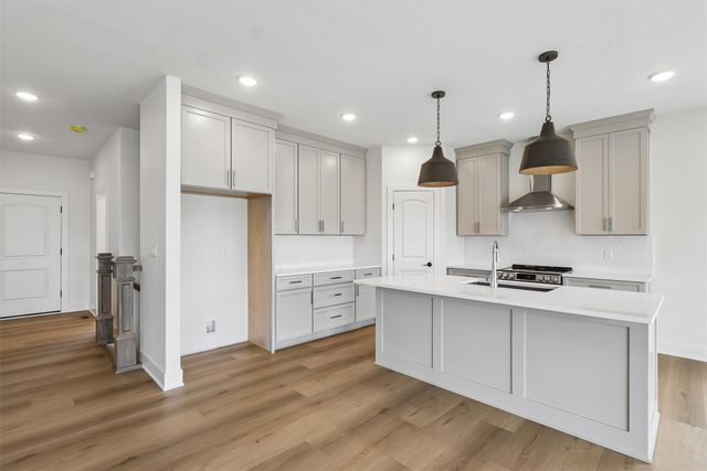 1809 NE Pine Lake Circle, Ankeny, IA 50021