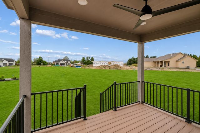 1809 NE Pine Lake Circle, Ankeny, IA 50021