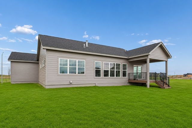 1809 NE Pine Lake Circle, Ankeny, IA 50021