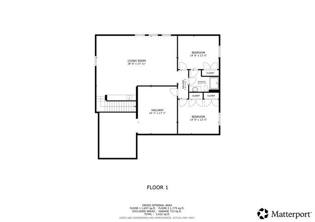 1809 NE Pine Lake Circle, Ankeny, IA 50021
