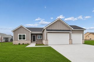 1809 NE Pine Lake Circle, Ankeny, IA 50021