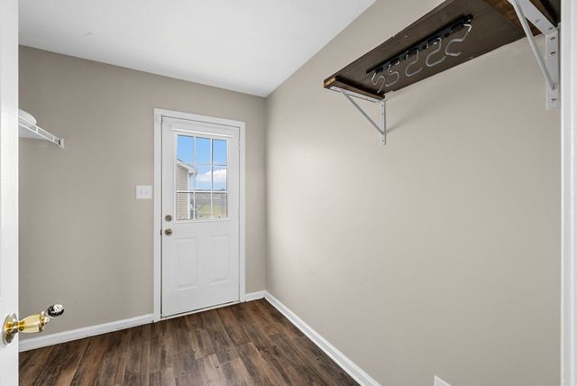 213 Bob White Trail, Oak Grove, KY 42262