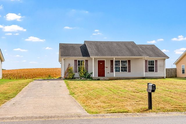 213 Bob White Trail, Oak Grove, KY 42262