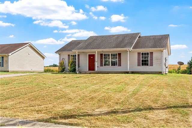 213 Bob White Trail, Oak Grove, KY 42262