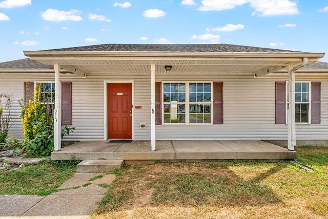 213 Bob White Trail, Oak Grove, KY 42262