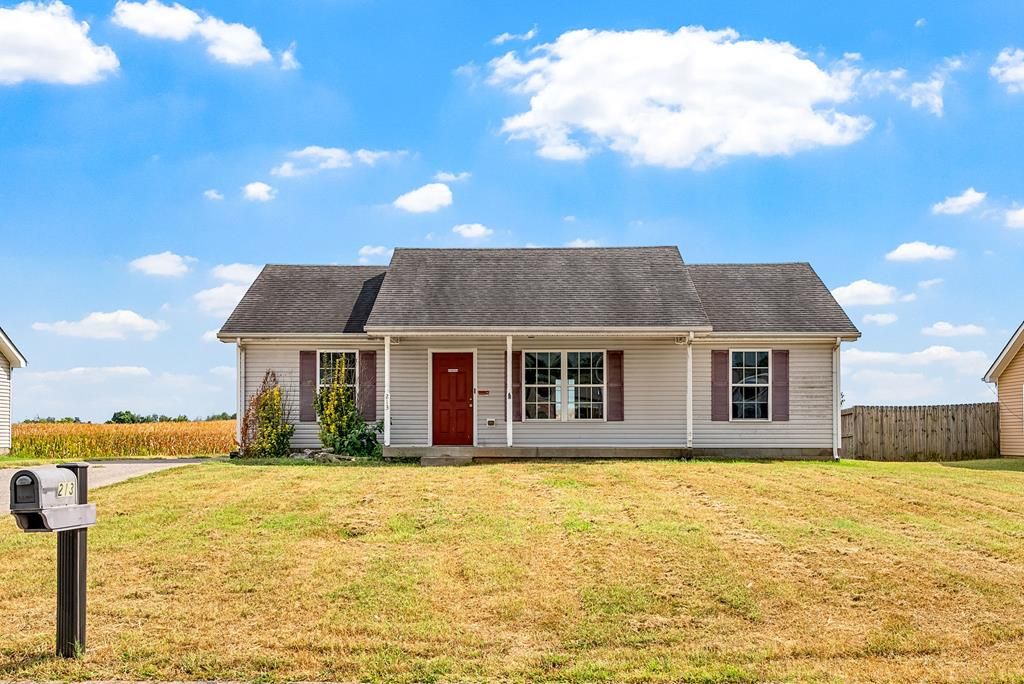 213 Bob White Trail, Oak Grove, KY 42262