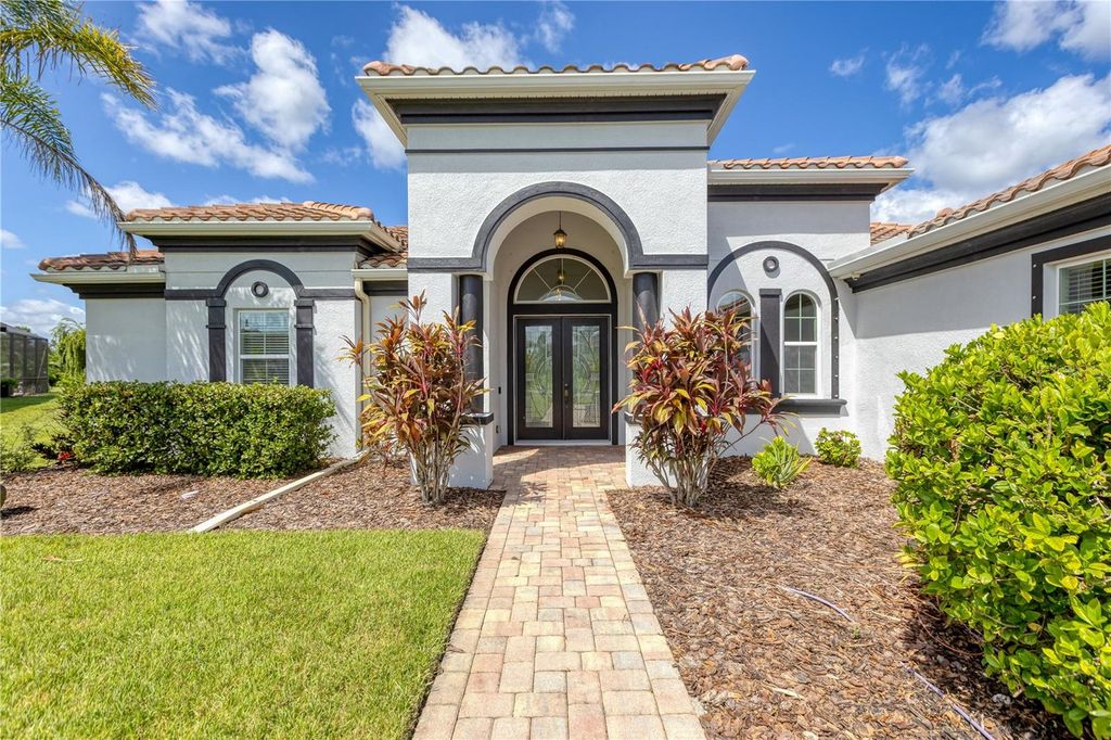 Image 1 of property listing at 614 165TH STREET E, Bradenton, FL 34212