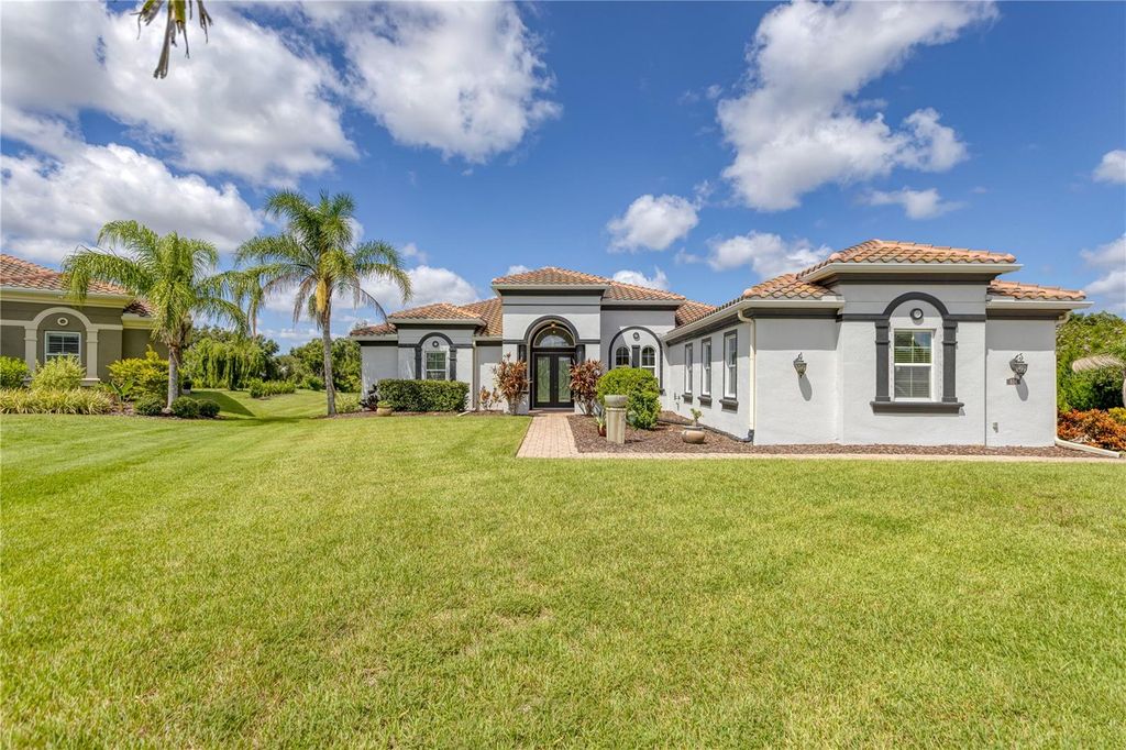 Image 2 of property listing at 614 165TH STREET E, Bradenton, FL 34212