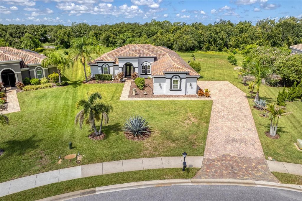Image 3 of property listing at 614 165TH STREET E, Bradenton, FL 34212