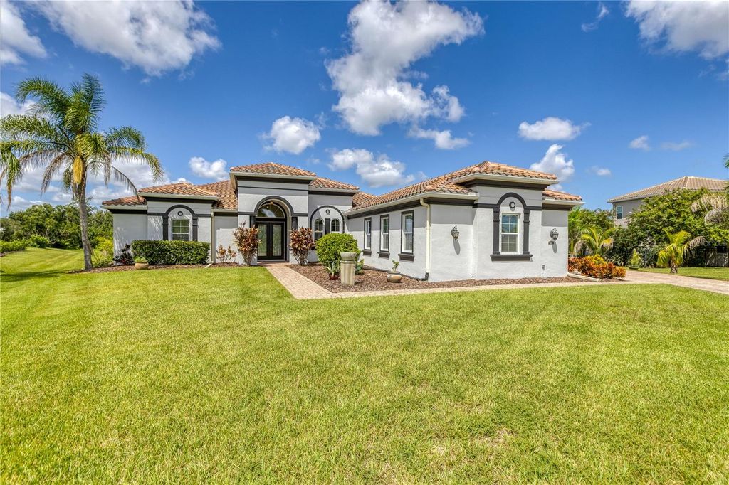 Image 4 of property listing at 614 165TH STREET E, Bradenton, FL 34212