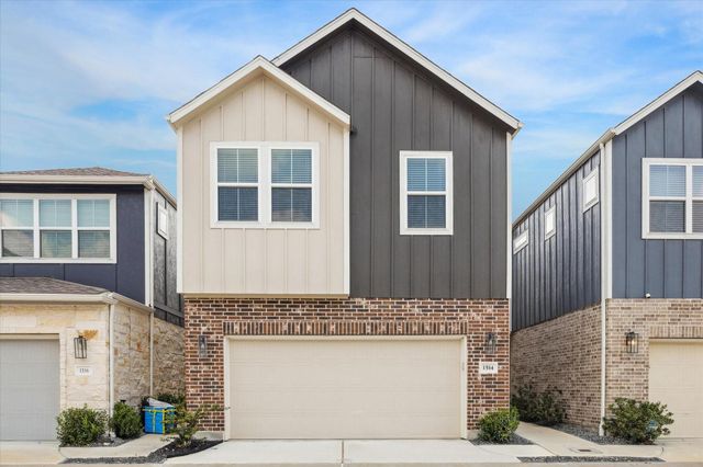 1514 Lakeline Oak Drive, Houston, TX 77084