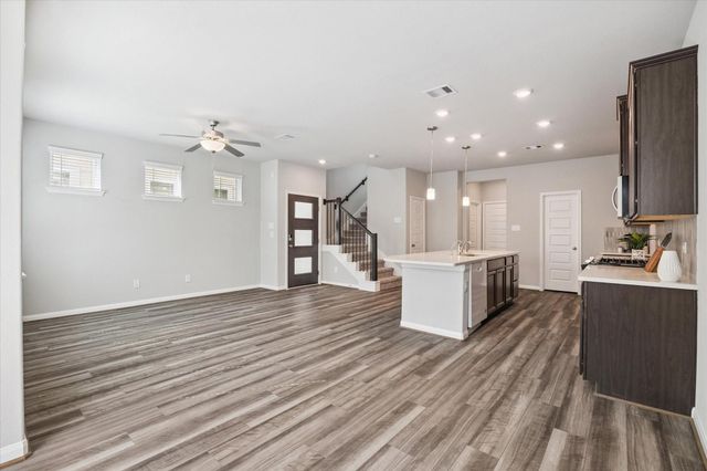 1514 Lakeline Oak Drive, Houston, TX 77084