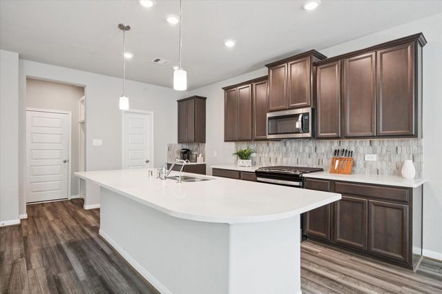 1514 Lakeline Oak Drive, Houston, TX 77084