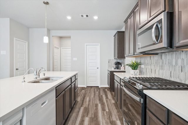 1514 Lakeline Oak Drive, Houston, TX 77084